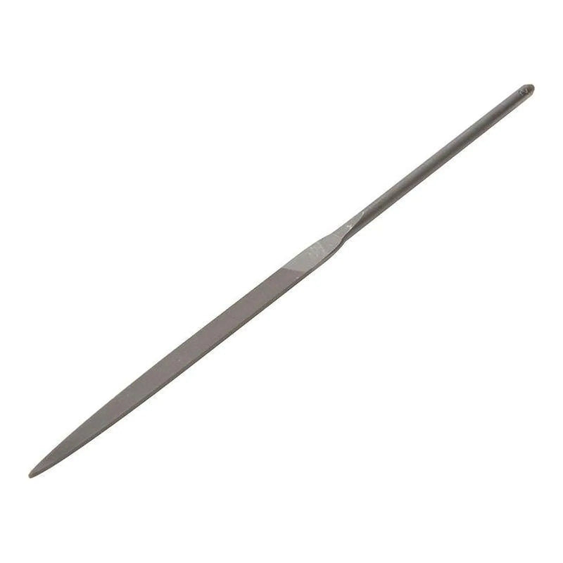 BAHCO Flat Needle File Cut 2 Smooth 160mm