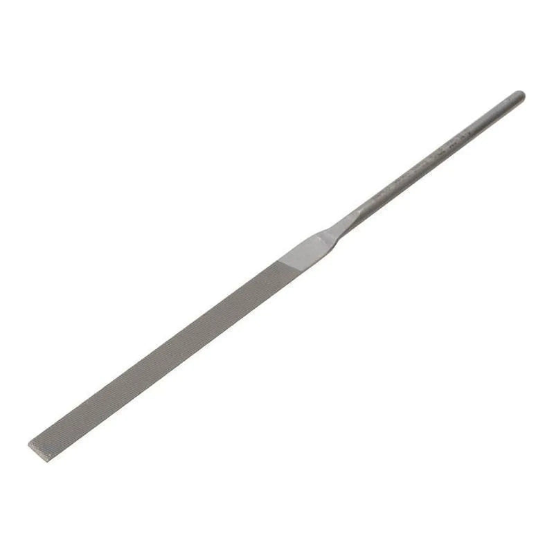 BAHCO Hand Needle File Cut 2 Smooth 140mm