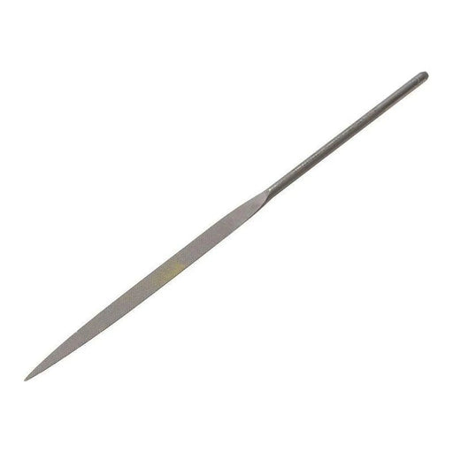 BAHCO Half-Round Needle File Cut 0 - 160mm