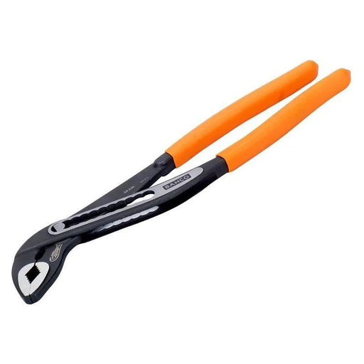 Bahco Box Joint Water Pump Pliers 125mm
