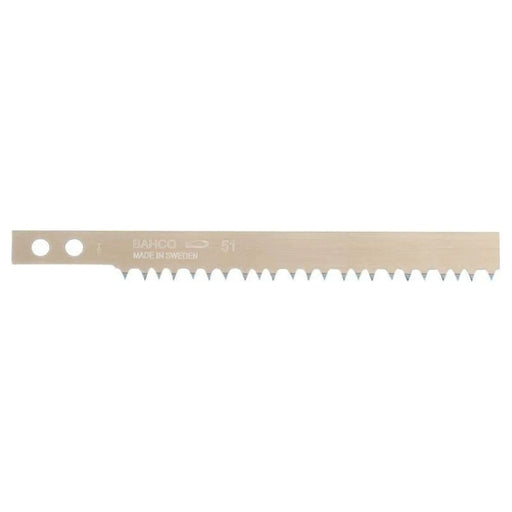 BAHCO 51-12 Peg Tooth Bowsaw Blade 300mm