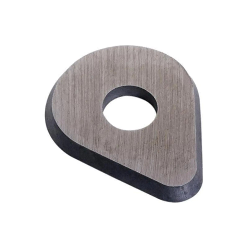 BAHCO 625-PEAR Carbide Edged Scraper Blade