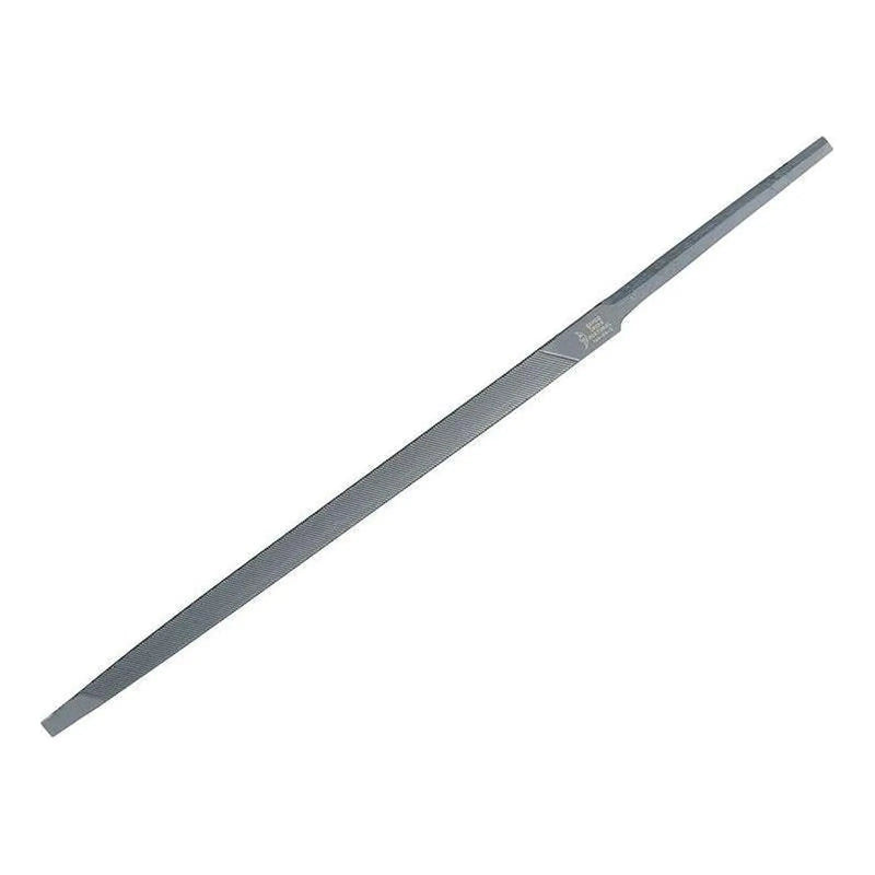 BAHCO Slim Taper Saw File 100mm