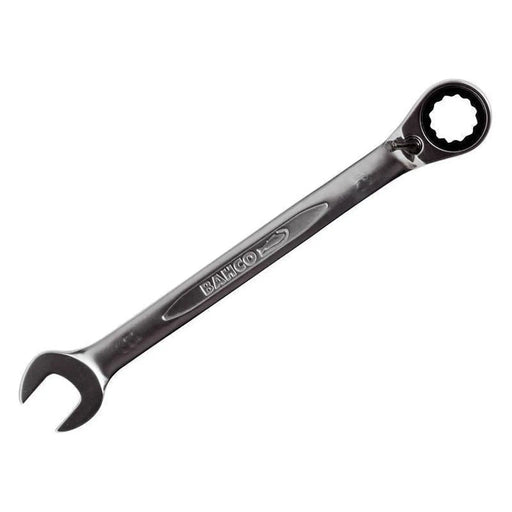 Bahco 1RM Ratcheting Wrench 10mm Heavy Duty