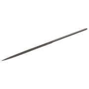 BAHCO Three-Square Needle File Cut 0 Heavy Duty