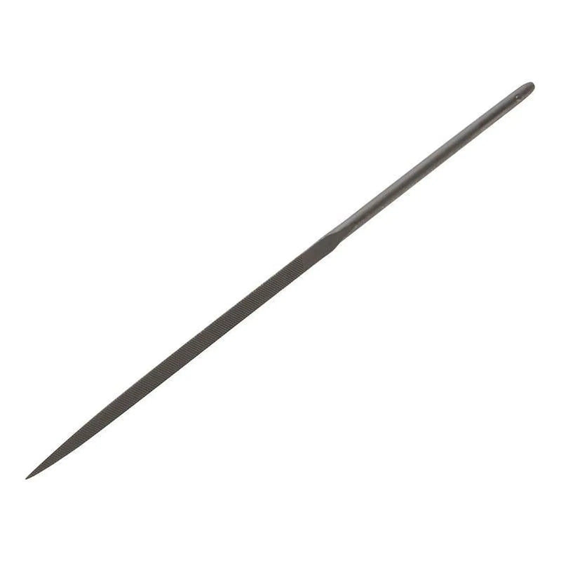 BAHCO Three-Square Needle File Cut 2