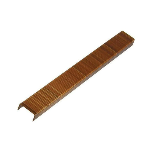 Bostitch Stanox Staples 12mm Heavy Duty Pack of 10000