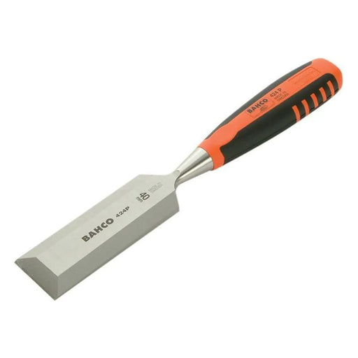 BAHCO 424P Bevel Edge Chisel 40mm Heavy Duty