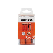Bahco Bi-Metal Holesaw Set 11 Piece Heavy Duty