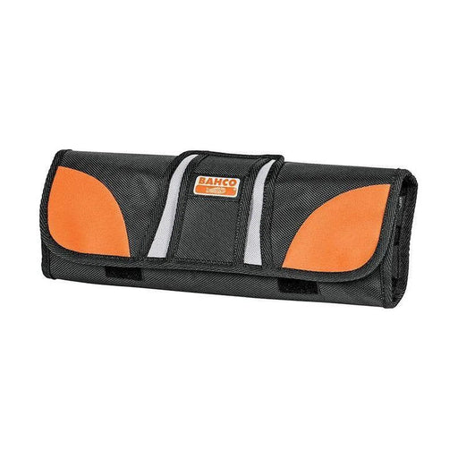 Bahco 4750-ROCO-1 Heavy Duty Tool Roll