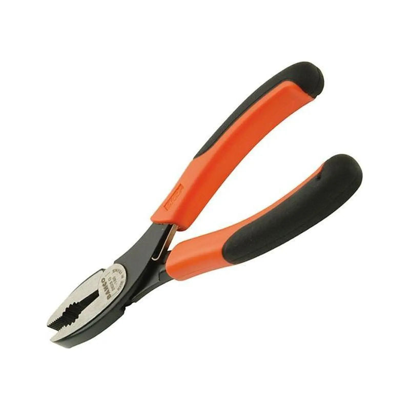 Bahco 2628G ERGO Combination Pliers 160mm