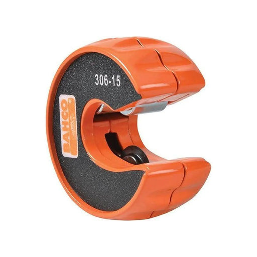 Bahco 306 Tube Cutter 12mm Heavy Duty