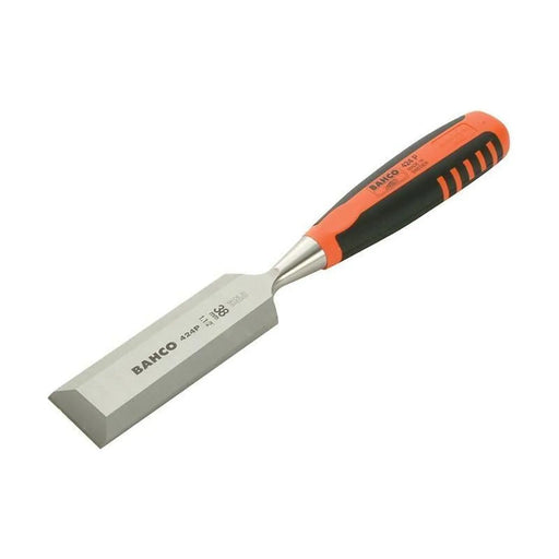 BAHCO 424P Bevel Edge Chisel 38mm Heavy Duty