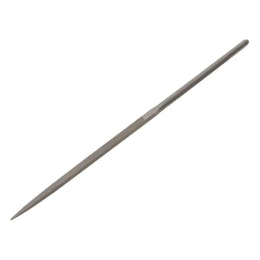 BAHCO Square Needle File Cut 2 Smooth 160mm