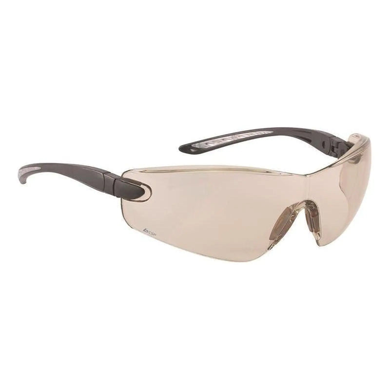 Bolle Safety COBRA PLATINUM Safety Glasses with UV Protection