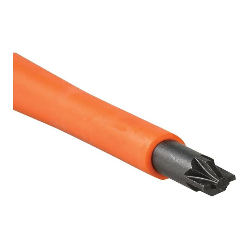 Bahco BE-9890S ERGO™ VDE Insulated Screwdriver Set, 2 Piece