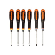 Bahco BE-9882TB ERGO Screwdriver Set 6 Piece