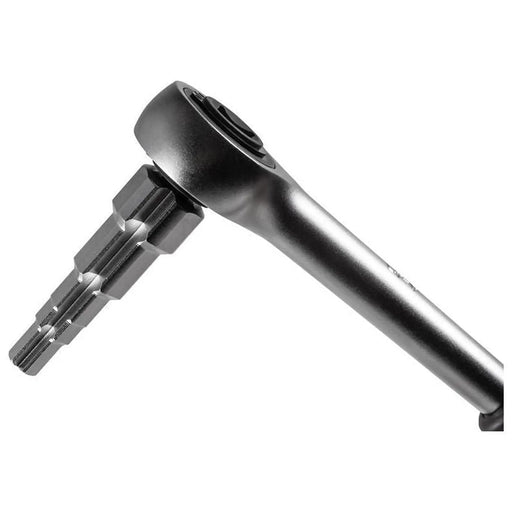 Bahco BAH8195SET 1/2in Valve Ratchet Set