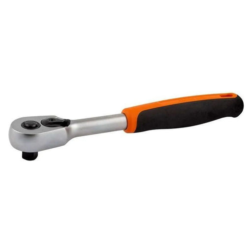 Bahco Quick Release Reversible Ratchet 3/8in Drive