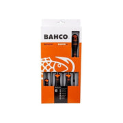 Bahco B219.016 BAHCOFIT Screwdriver Set