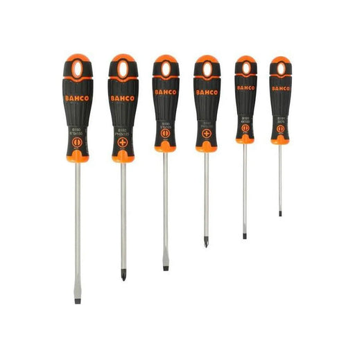 Bahco B219.006 BAHCOFIT Screwdriver Set