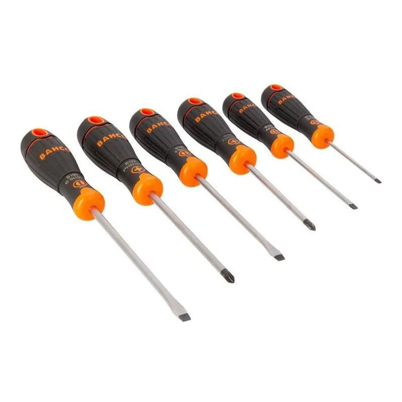 Bahco B219.006 BAHCOFIT Screwdriver Set