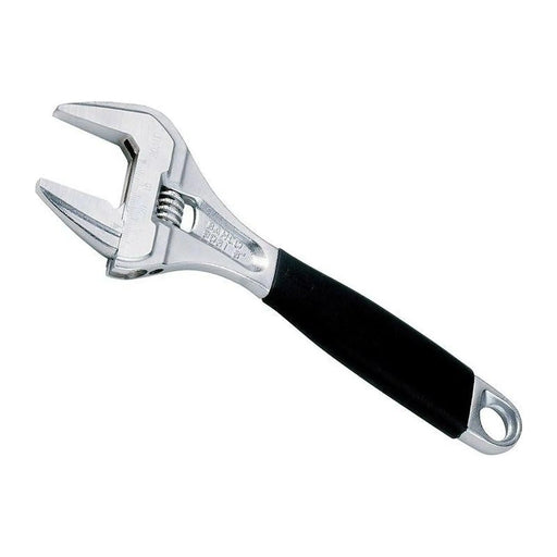 BAHCO 9029C Chrome ERGO Adjustable Wrench