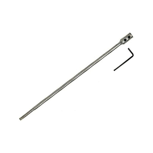 Bahco 9525-7 Extension for 9529 Heavy Duty Drill Bit