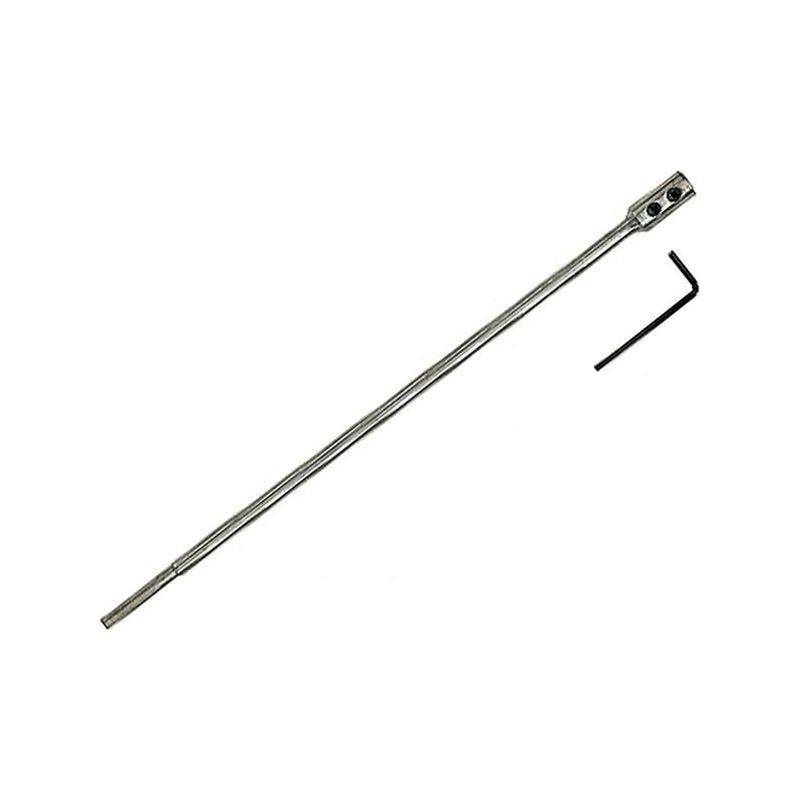 Bahco 9525-7 Extension for 9529 Heavy Duty Drill Bit