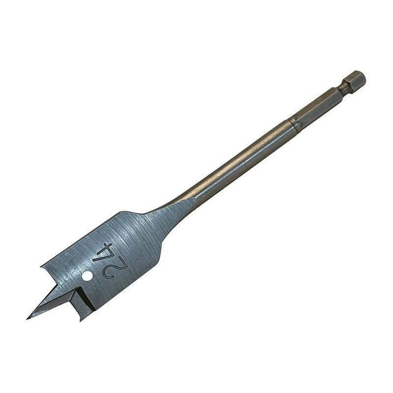Bahco 9629-24 Flat Bit 24mm Heavy Duty Drill Bit