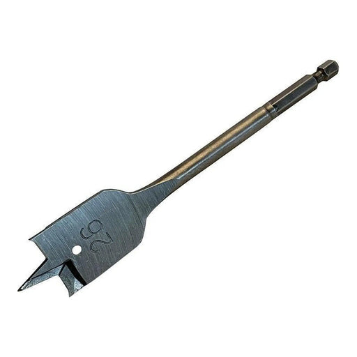 Bahco 9629-26 Flat Bit 26mm Heavy Duty Drill Bit