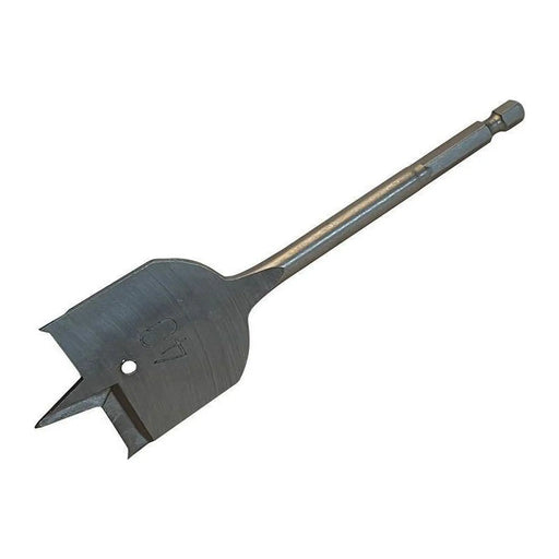 Bahco 9629-38 Flat Bit 38mm Heavy Duty Drill Bit