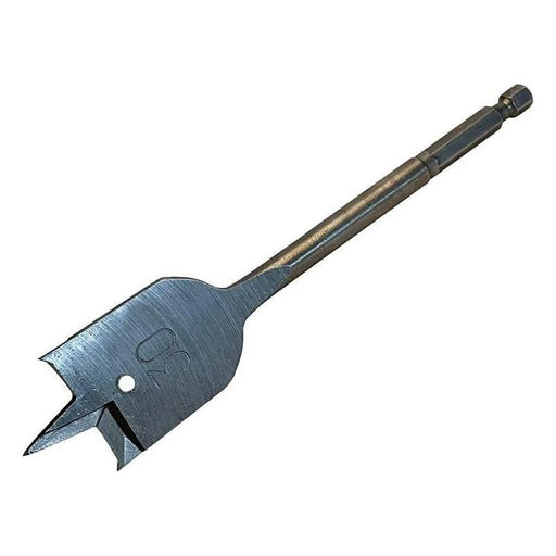 Bahco 9629-30 Flat Bit 30mm Heavy Duty Drill Bit