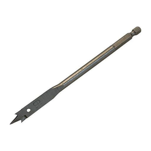 Bahco 9629-10 Flat Bit 10mm Heavy Duty Drill Bit