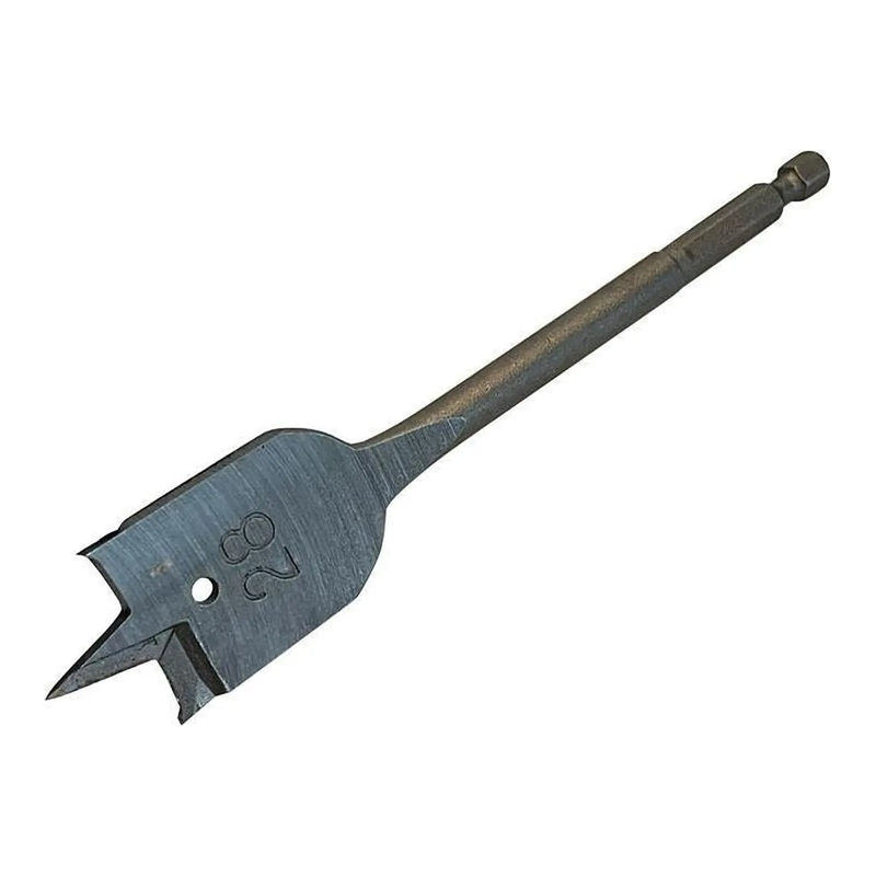 Bahco 9629-28 Flat Bit 28mm Heavy Duty