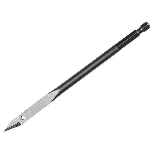 Bahco 9629-8 Flat Bit 8mm Heavy Duty Wood Drill