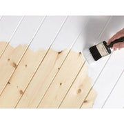 Blackfriar Wood Primer White 250ml Professional Paint