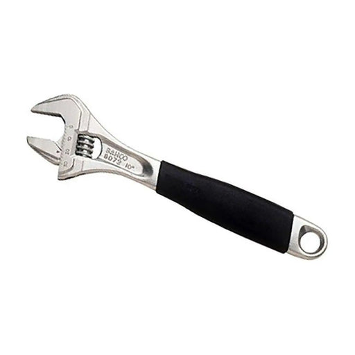 BAHCO 9071C Chrome ERGO Adjustable Wrench