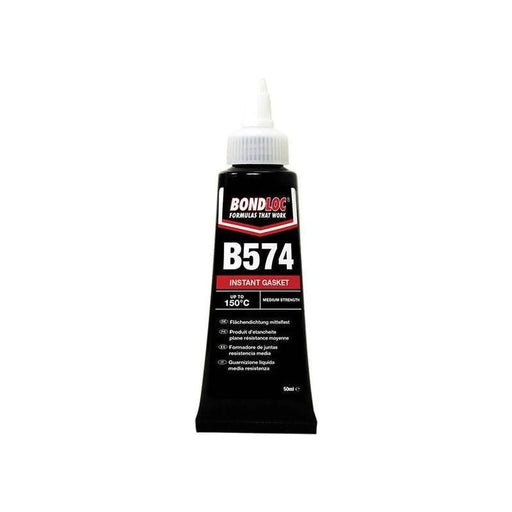 Bondloc B574 Instant Gasket Maker Heavy Duty