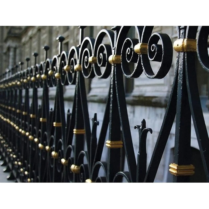 Blackfriar Satin Black Paint 250ml Professional Interior