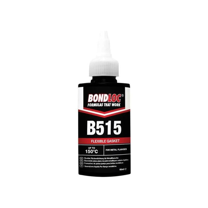 Bondloc B515 Flexible Gasket Sealant 50ml