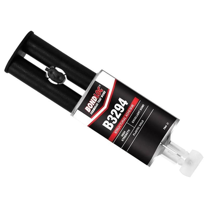 Bondloc B3294 Plastic Weld High Strength Adhesive