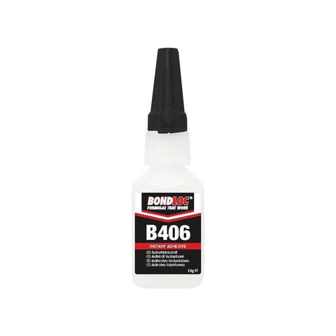 Industrial Cyanoacrylate Adhesives