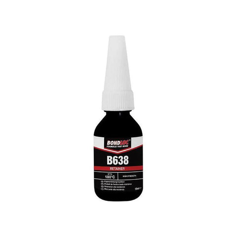Industrial Retaining Adhesives