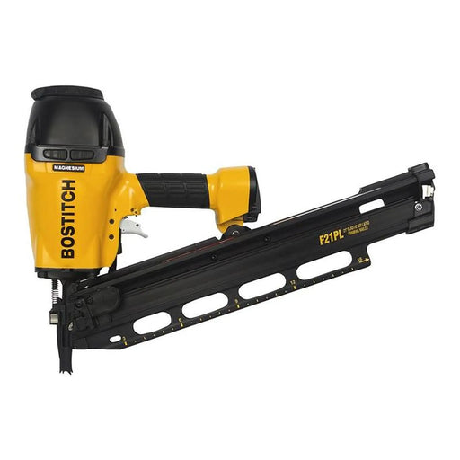 Bostitch F21PL-E Pneumatic Roundhead Nailer