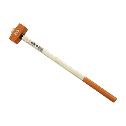 Bahco Maul 4.3kg Heavy Duty Garden Tool