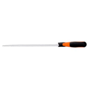 BAHCO ERGO Filemaster Half-Round 250mm Professional Tool