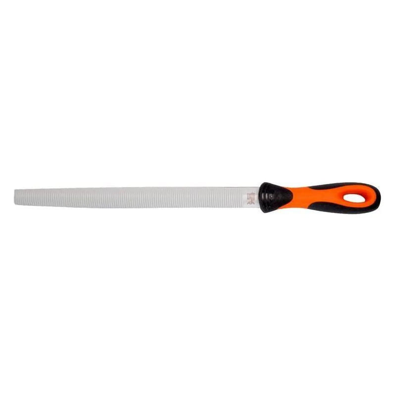 BAHCO ERGO Filemaster Half-Round 250mm Professional Tool