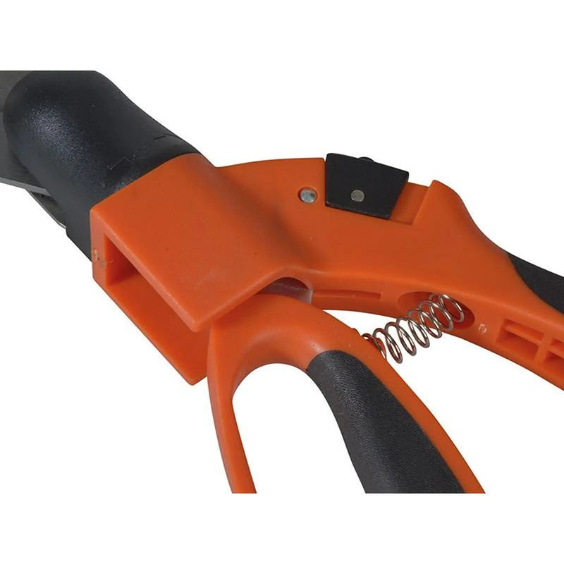 BAHCO GS-180-E Grass Shear Heavy Duty Garden Tool