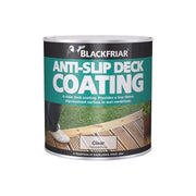 Blackfriar Anti-Slip Deck Coating 2.5L Heavy Duty